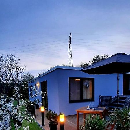 Apartmán Bergblick Thale Exteriér fotografie